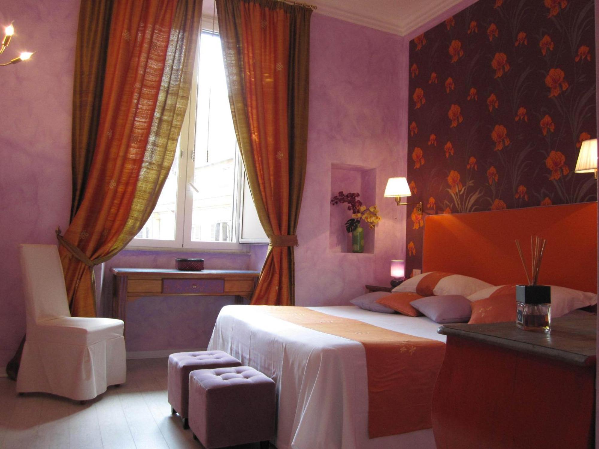 My Monti Place Rzym Zewnętrze zdjęcie
