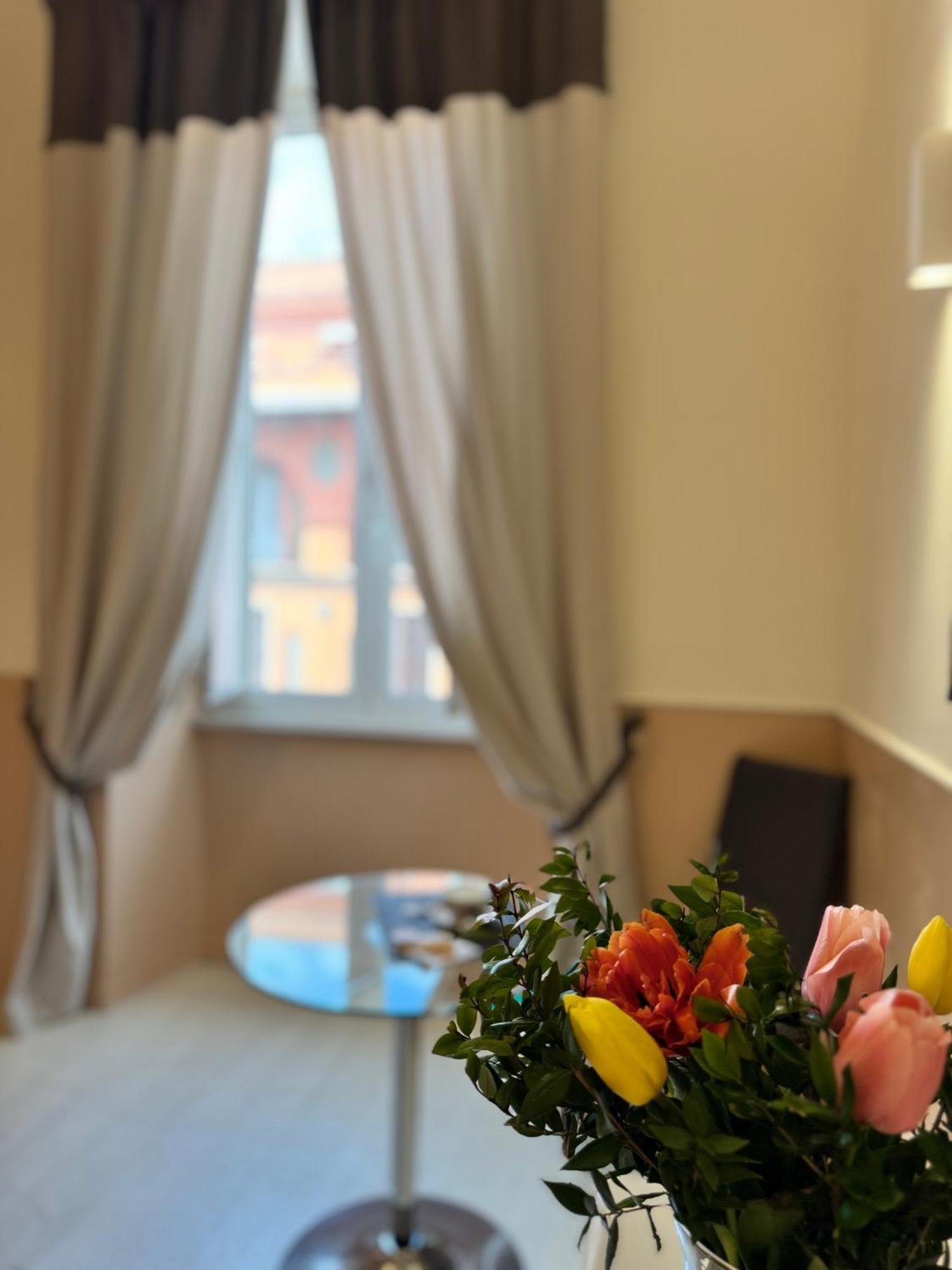 My Monti Place Rzym Zewnętrze zdjęcie